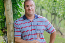 Jason Lavallee - Winemaker / Vineyard Manager / Owner